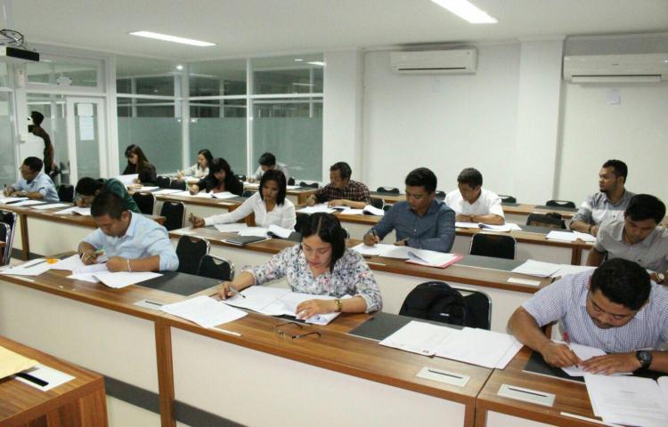 Seleksi Penerimaan Calon Mahasiswa Baru Pascasarjana Unwar Https