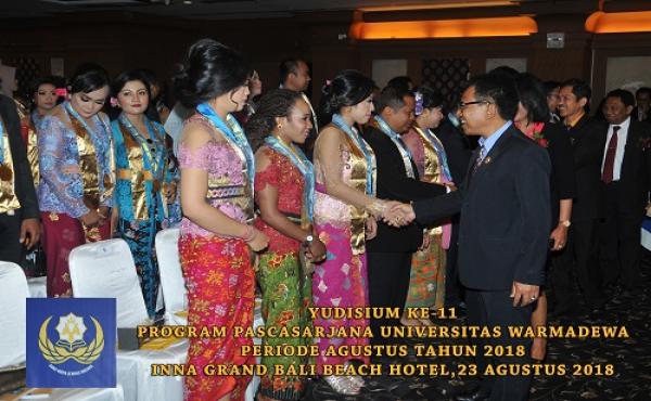 YUDISIUM 11