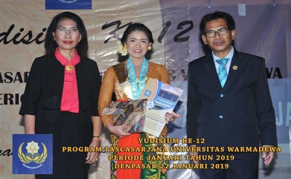 YUDISIUM 12