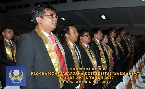 YUDISIUM 8