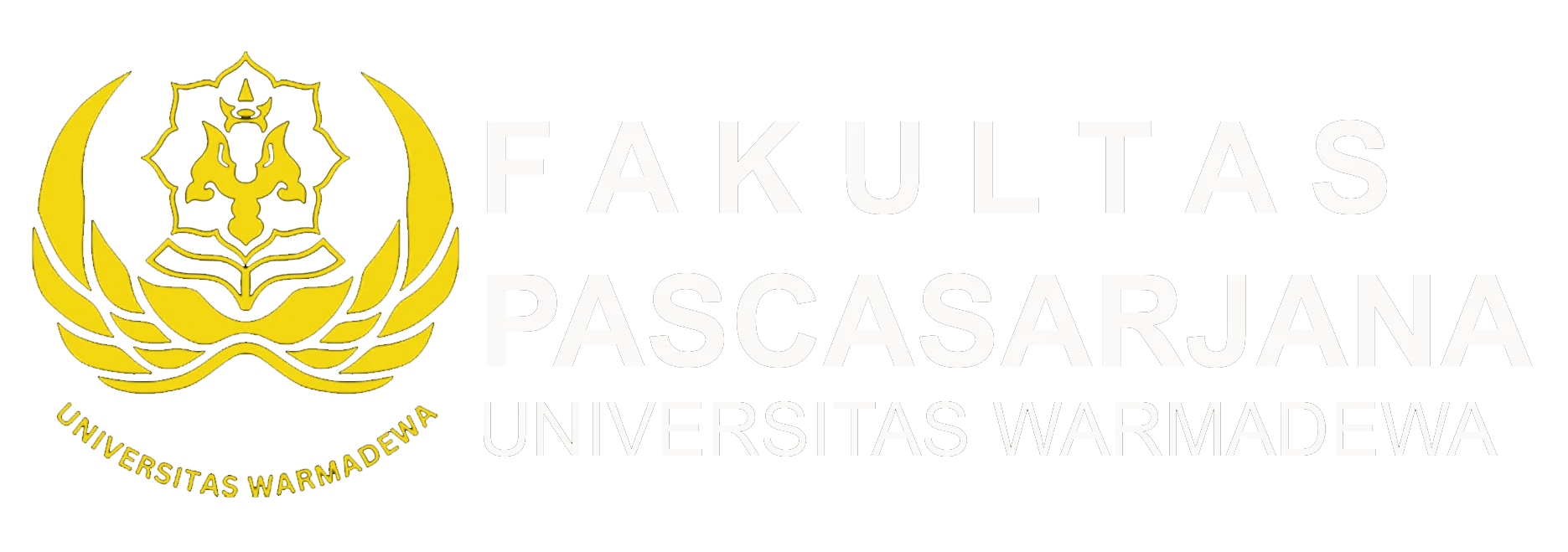 Fakultas Pascasarjana Warmadewa