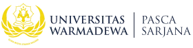 Fakultas Pascasarjana Warmadewa