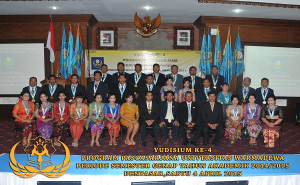 YUDISIUM 4